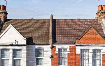 clay roofing Emneth, Norfolk