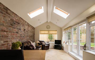 conservatory roof insulation Emneth, Norfolk