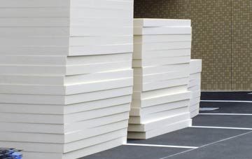 Emneth flat roof insulation costs