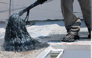 Emneth flat roof waterproofing costs