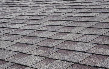 Emneth tiles for shallow pitch roofing