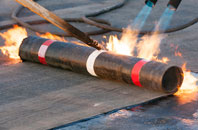 Emneth flat roof sealing