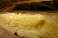Emneth pitch roof insulation