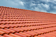 Emneth roofing tiles